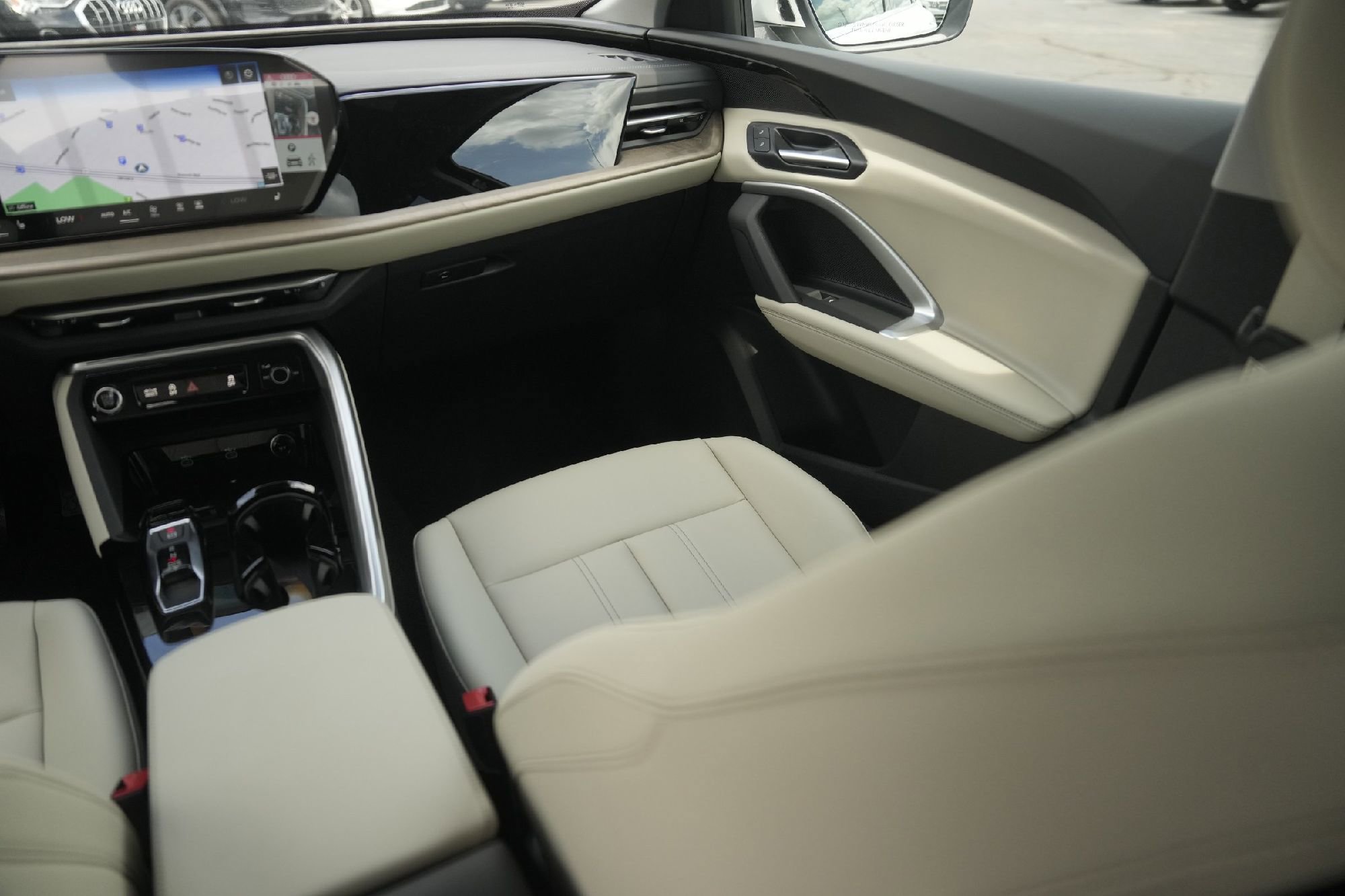 New 2025 Audi Q5 Premium image 17