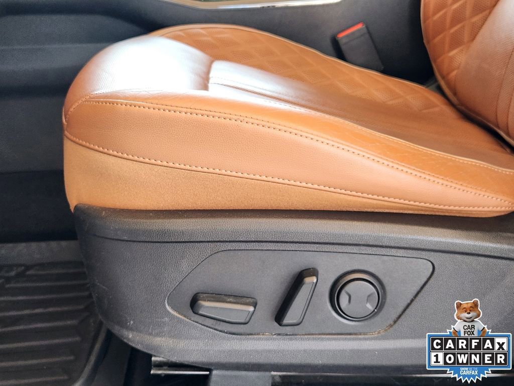 Used 2021 Kia Sorento SX Prestige image 26