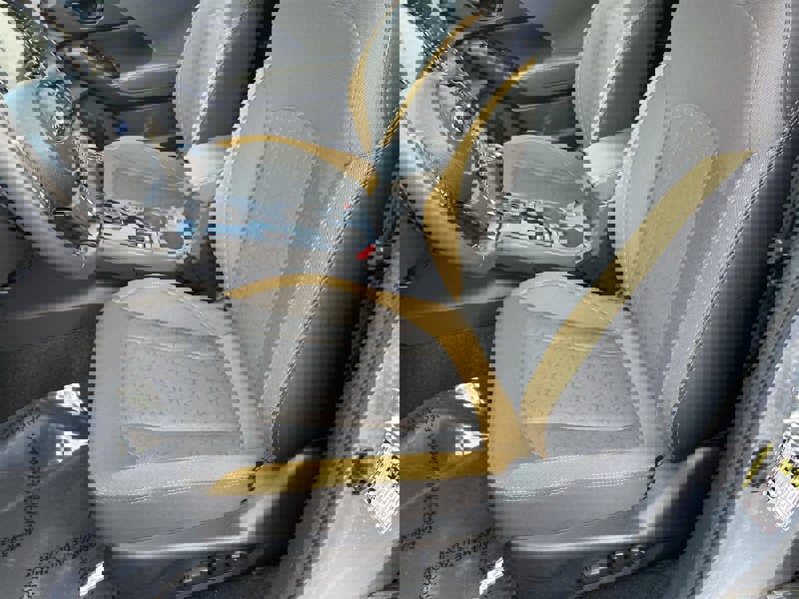 Certified 2024 Subaru Crosstrek 2.5i Sport image 12