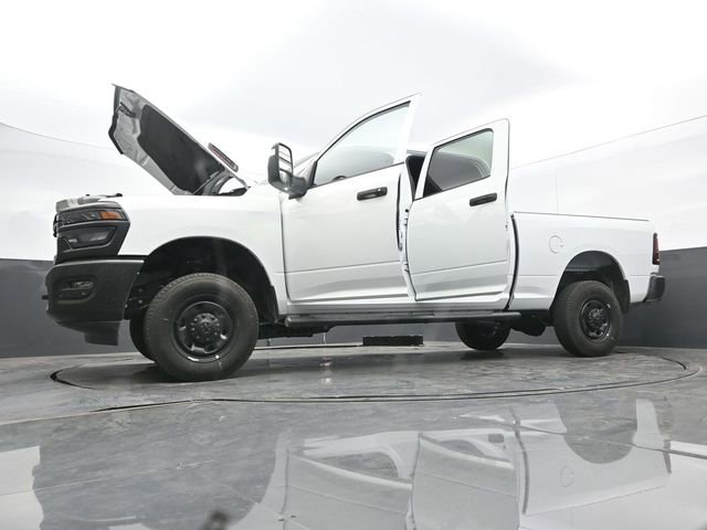 New 2026 RAM 2500 Tradesman image 66