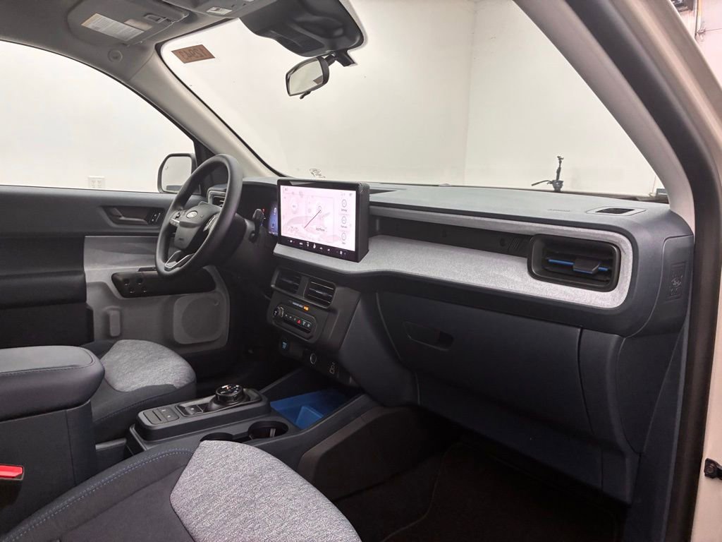 New 2025 Ford Maverick XLT w/ 4K Tow Package image 23