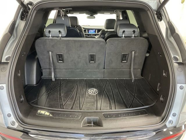 Used 2023 Buick Enclave Essence w/ Sport Touring Edition image 25