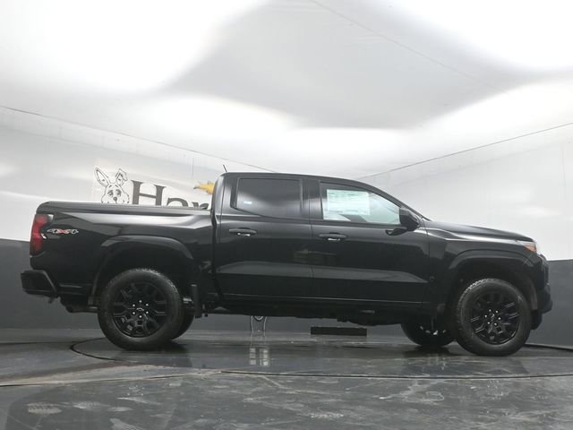 New 2026 Chevrolet Colorado W/T w/ WT Custom Package image 31
