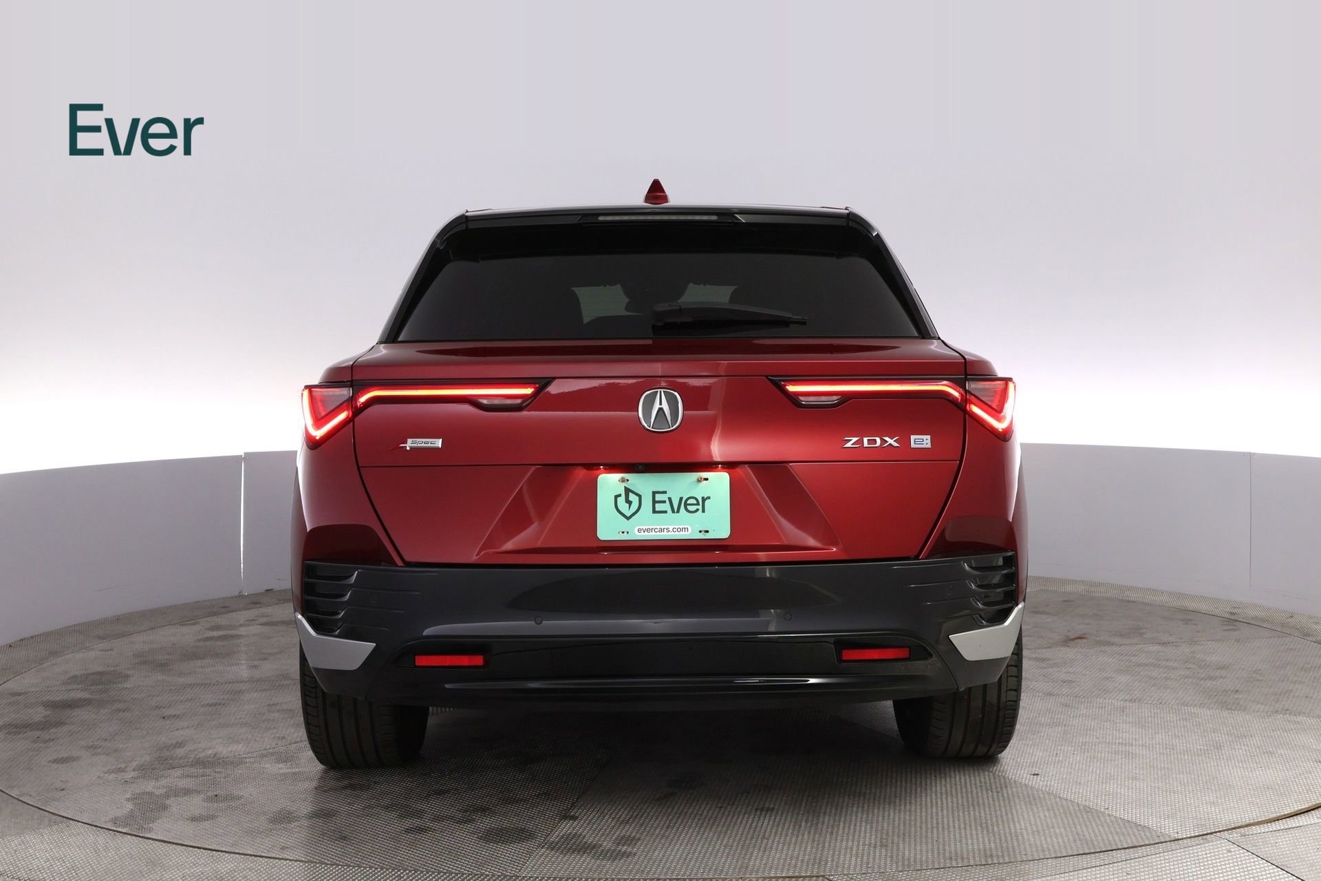Used 2024 Acura ZDX A-Spec RWD image 15