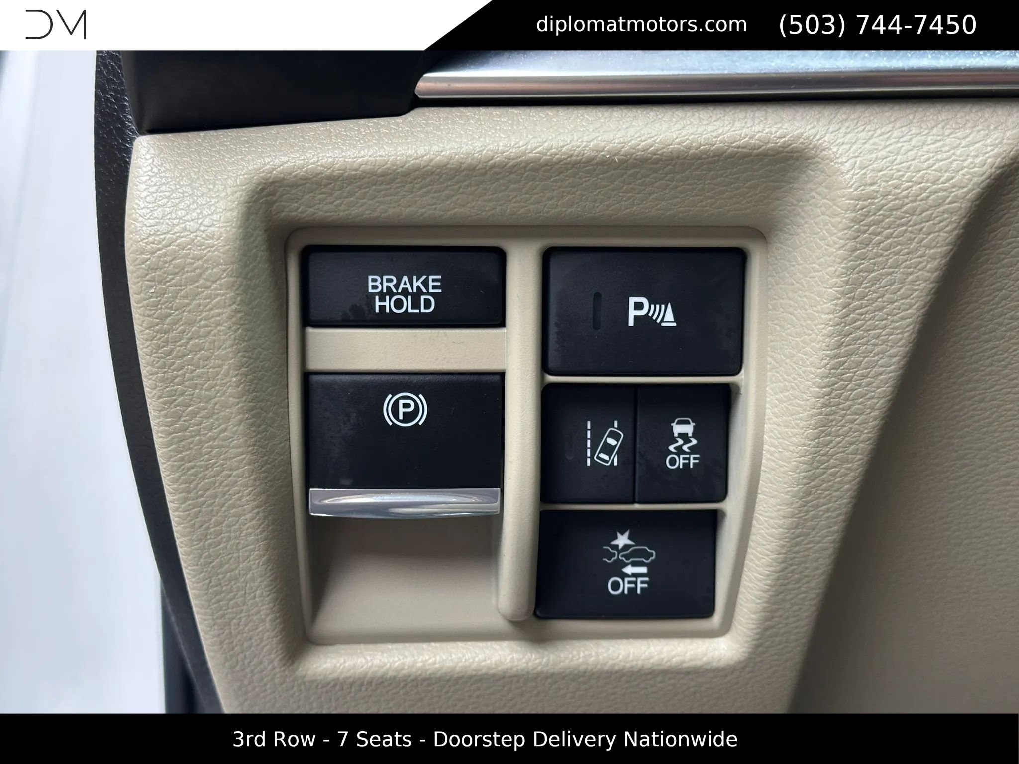 Used 2019 Acura MDX SH-AWD w/Technology Pkg Sport image 35