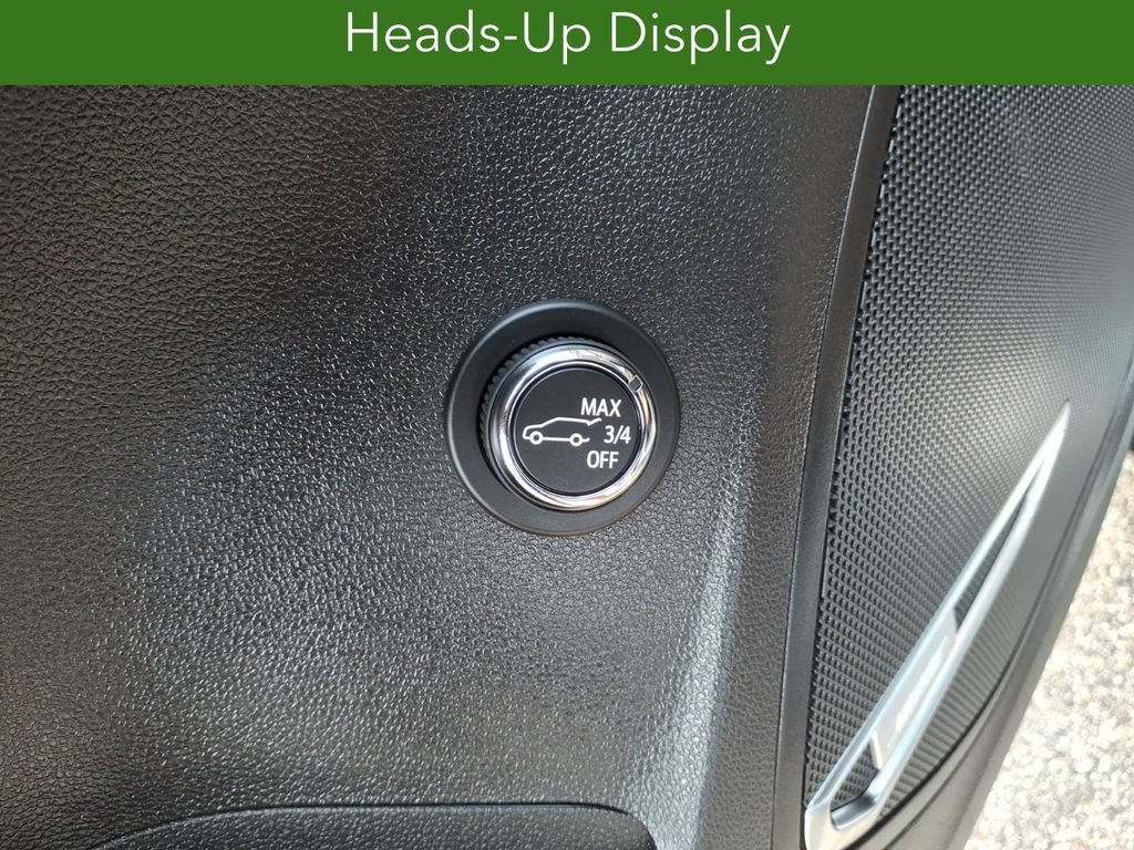 Certified 2026 Buick Envision Preferred AWD/4WD image 29