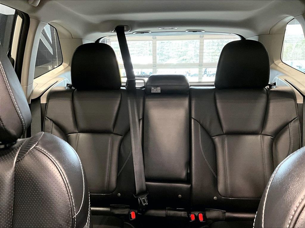 Used 2023 Subaru Forester Touring image 15