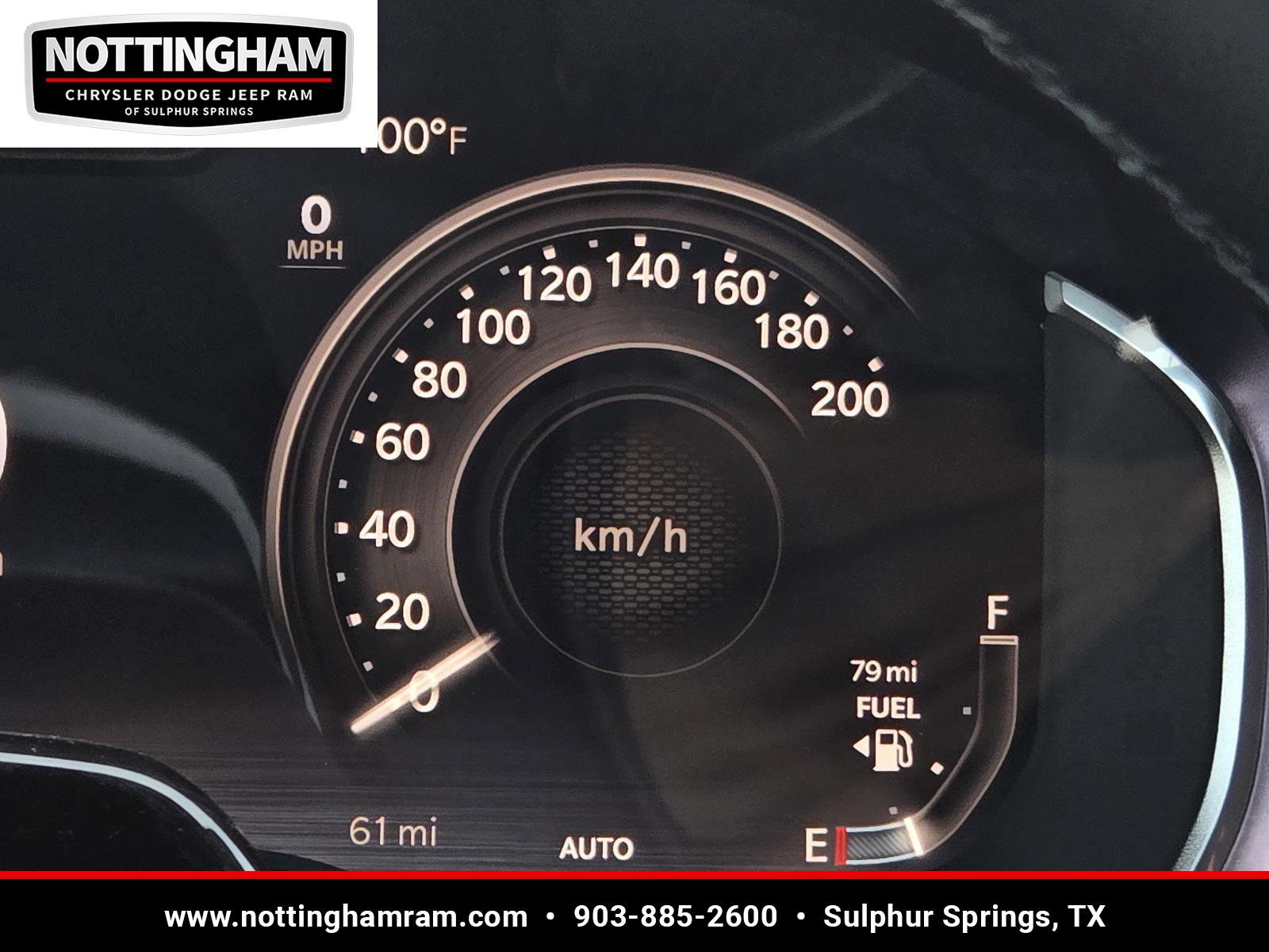 New 2026 RAM 1500 Laramie w/ Night Edition image 17