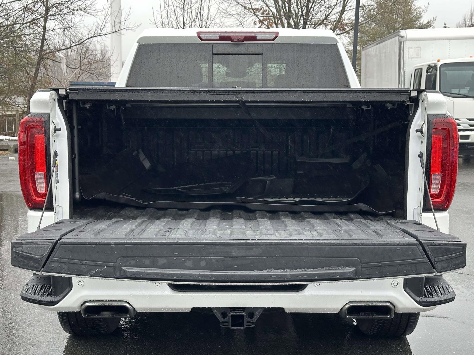 Certified 2022 GMC Sierra 1500 Denali w/ Denali Reserve Package image 24