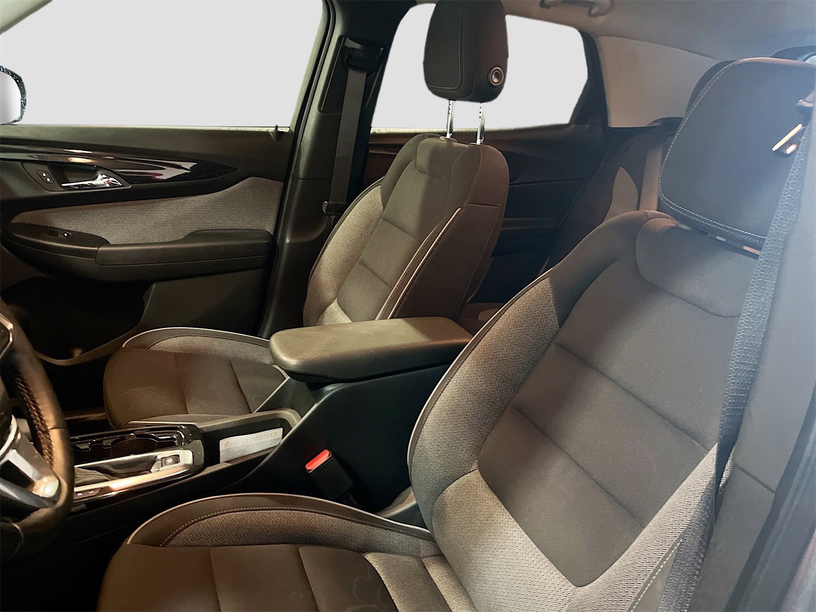 Used 2024 Chevrolet TrailBlazer LT w/ Convenience Package image 21