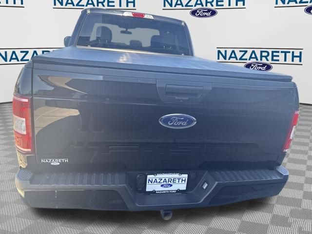 Used 2020 Ford F150 XL w/ Equipment Group 101A Mid image 6