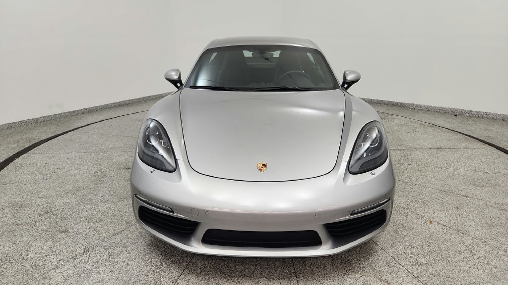 Used 2019 Porsche 718 Cayman S RWD image 10