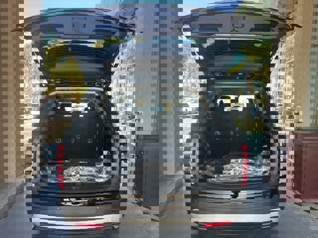 New 2026 Hyundai Palisade SE image 29