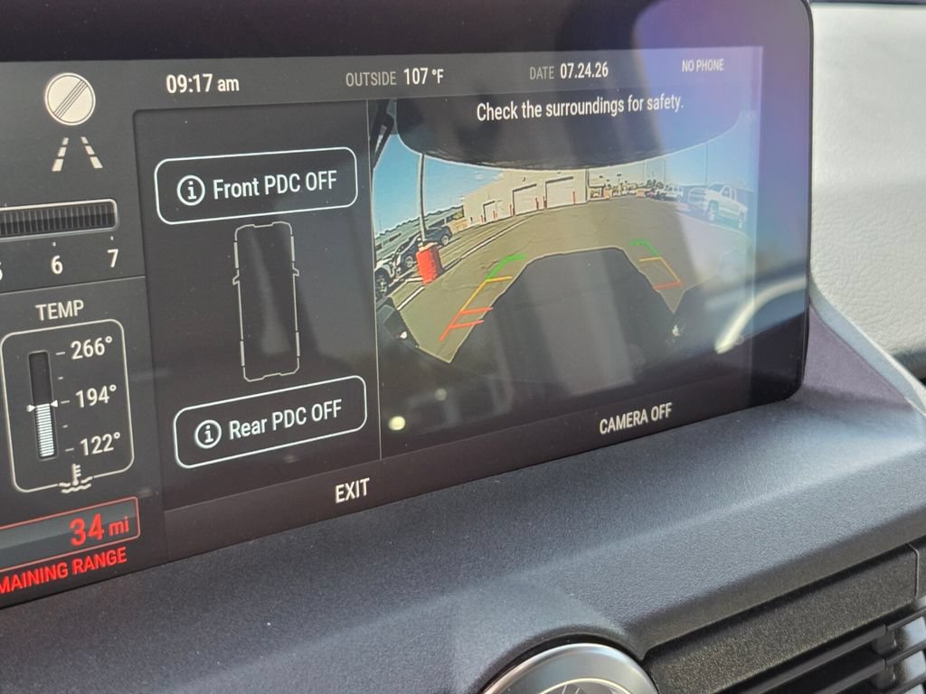 Used 2024 INEOS Grenadier Station Wagon AWD/4WD image 23