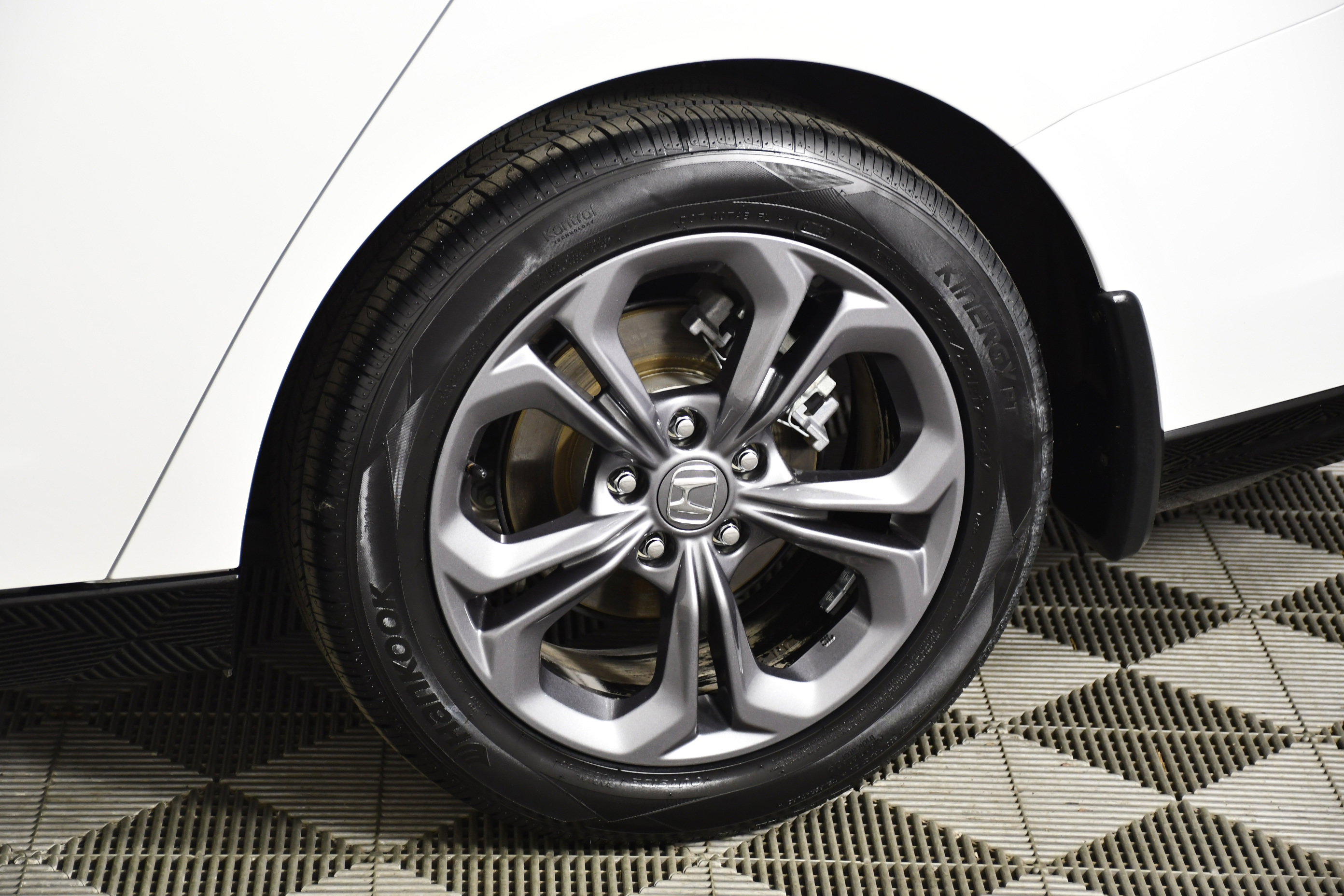 Certified 2025 Honda Accord EX-L image 51