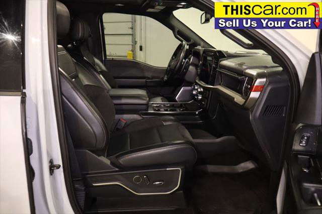 Used 2023 Ford F150 Raptor AWD/4WD image 34