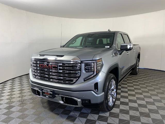 Used 2025 GMC Sierra 1500 Denali AWD/4WD image 5