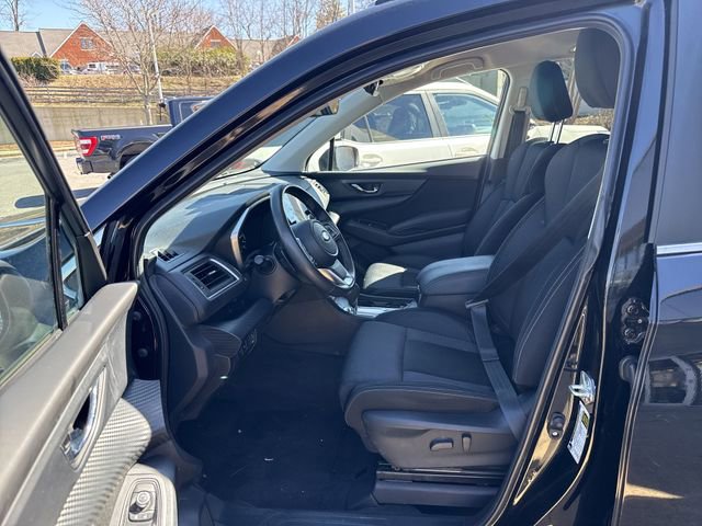 Certified 2023 Subaru Ascent Premium w/ Convenience Package AWD/4WD image 9