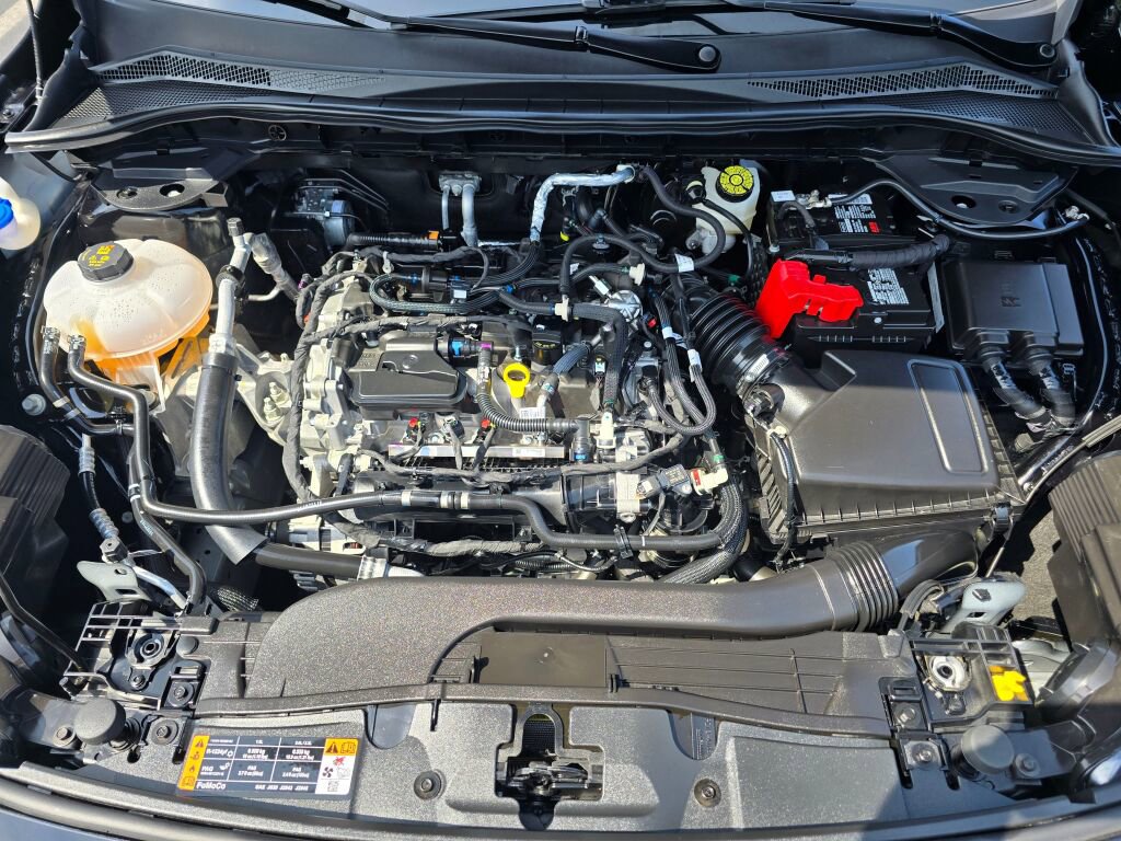 Used 2022 Ford Escape S image 10