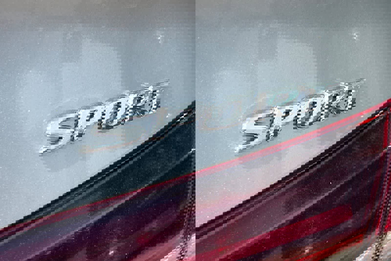 Used 2025 Honda Civic Sport image 16