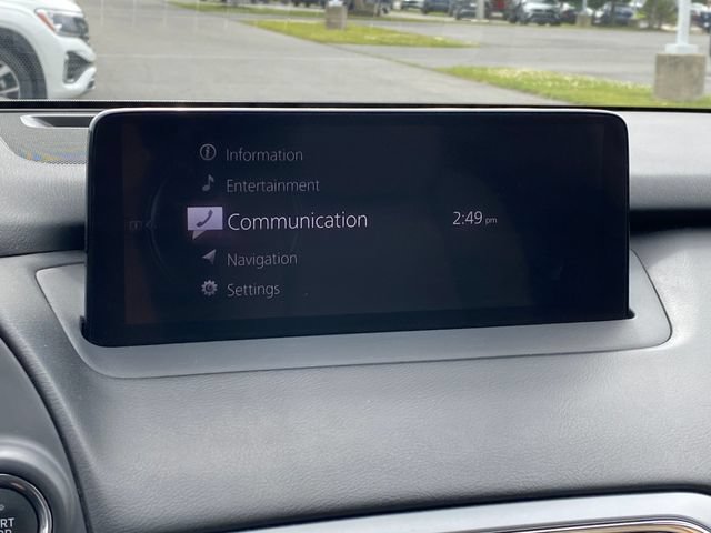 Certified 2023 MAZDA CX-9 Touring Plus AWD/4WD image 27