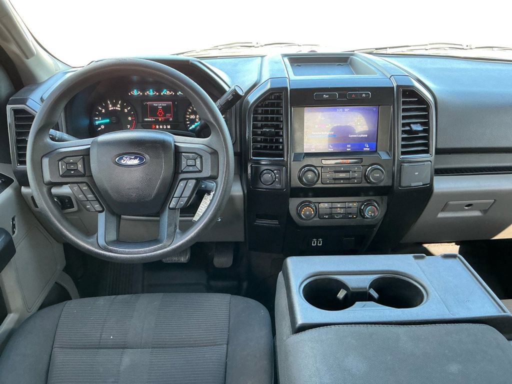 Used 2020 Ford F150 XL w/ Equipment Group 101A Mid image 17