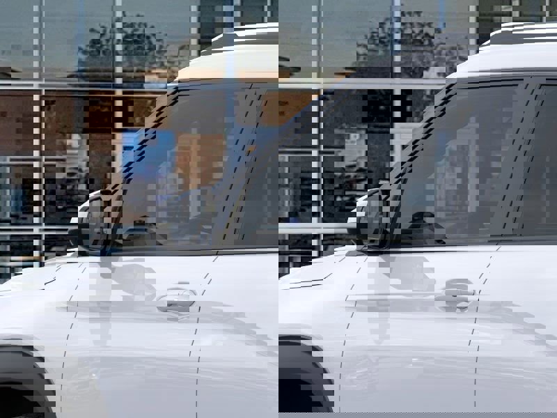 New 2026 Chevrolet TrailBlazer LT w/ Convenience Package image 12