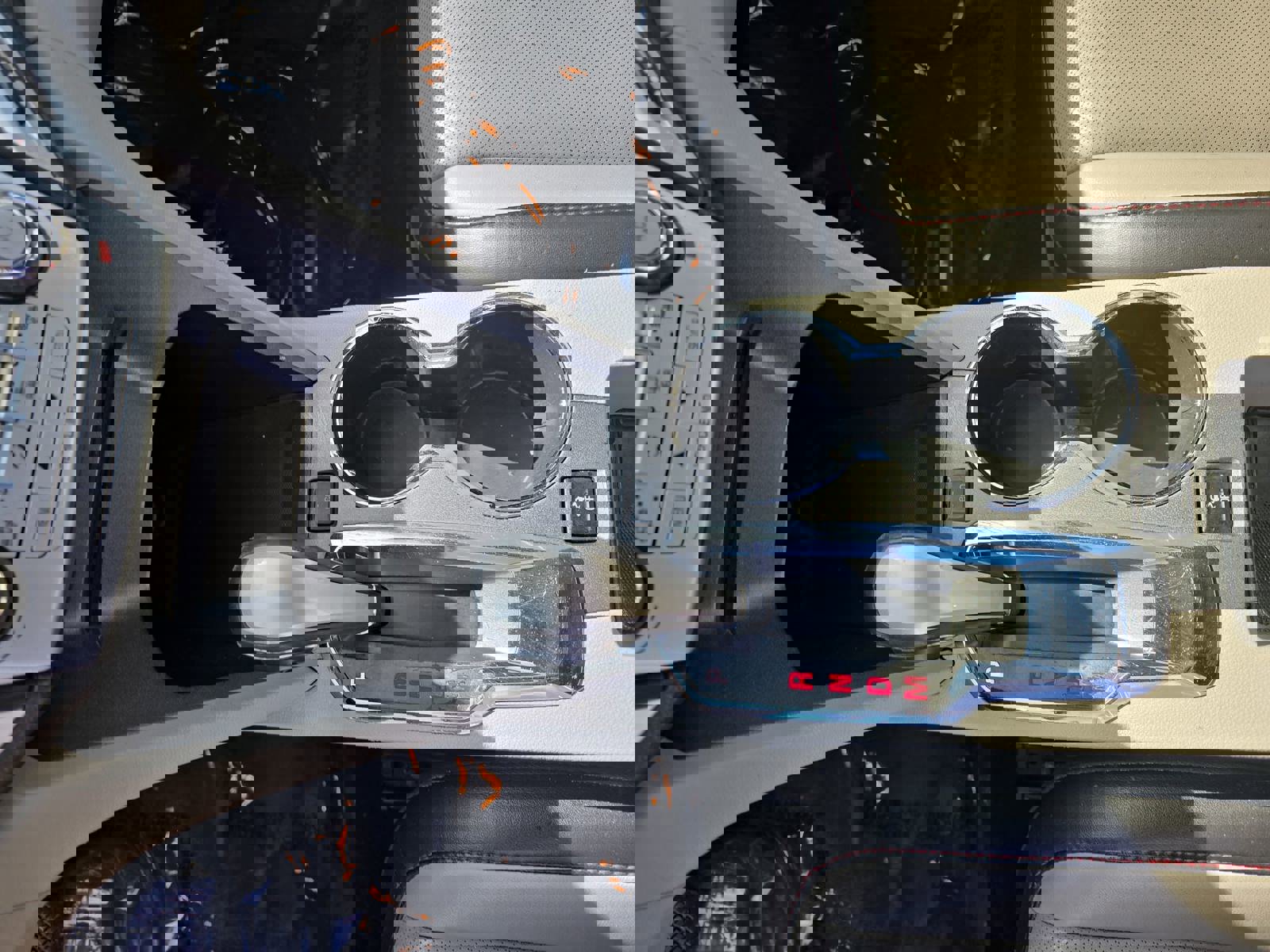 Used 2013 GMC Terrain SLT image 27