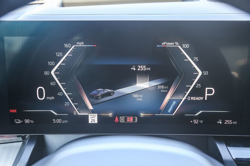 New 2027 BMW i5 eDrive40 RWD image 19