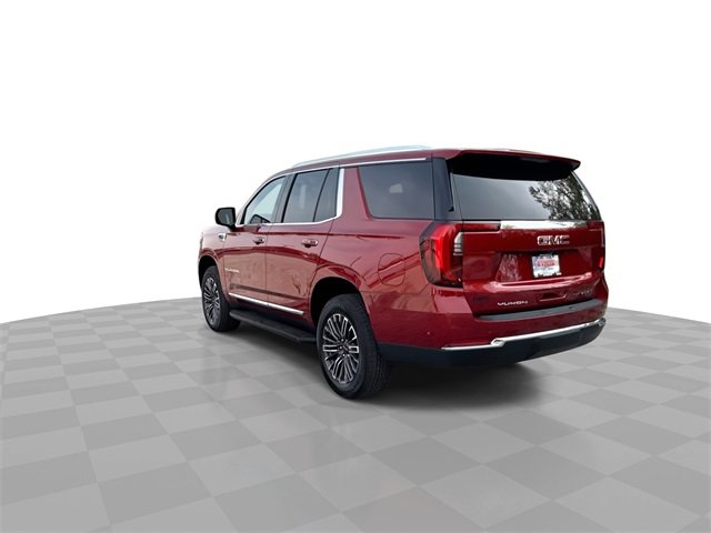 New 2025 GMC Yukon Elevation image 6