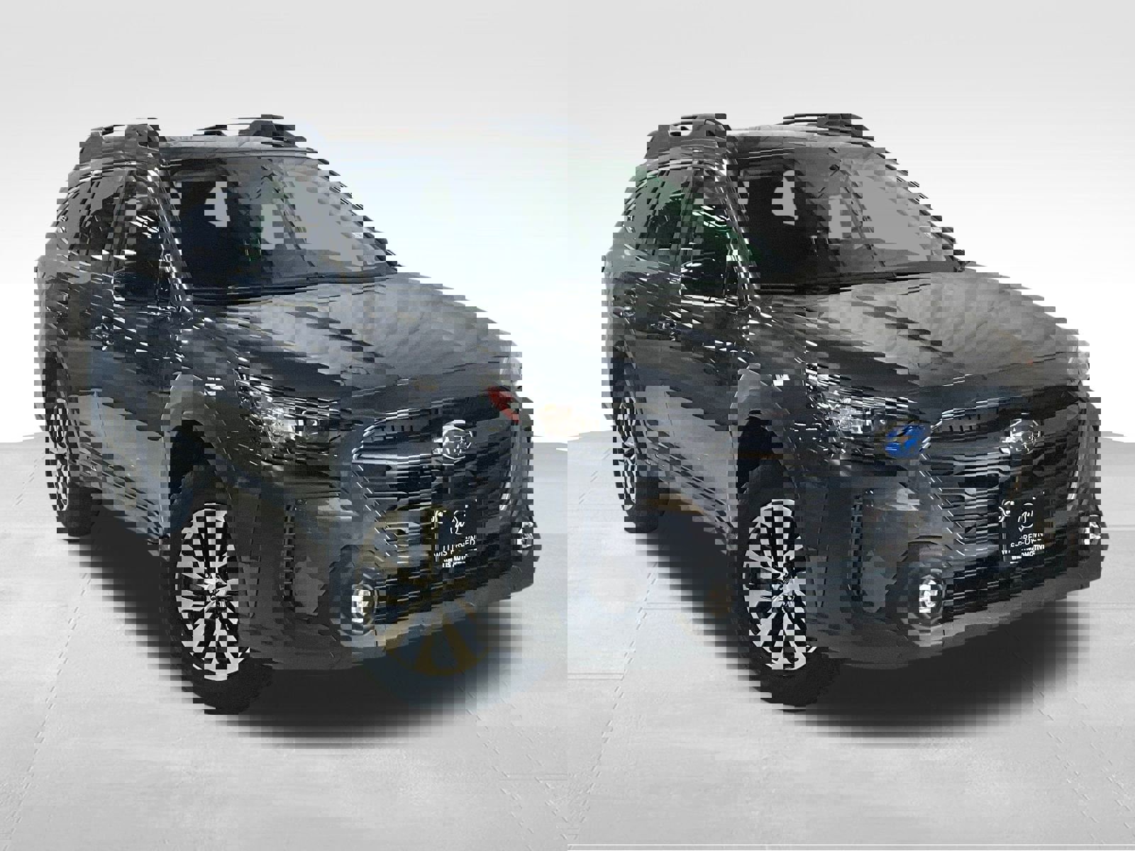 Used 2024 Subaru Outback Premium