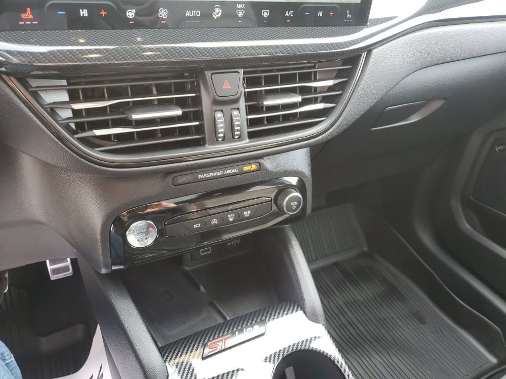 Used 2024 Ford Escape ST-Line Select w/ Tech Pack #2 image 23