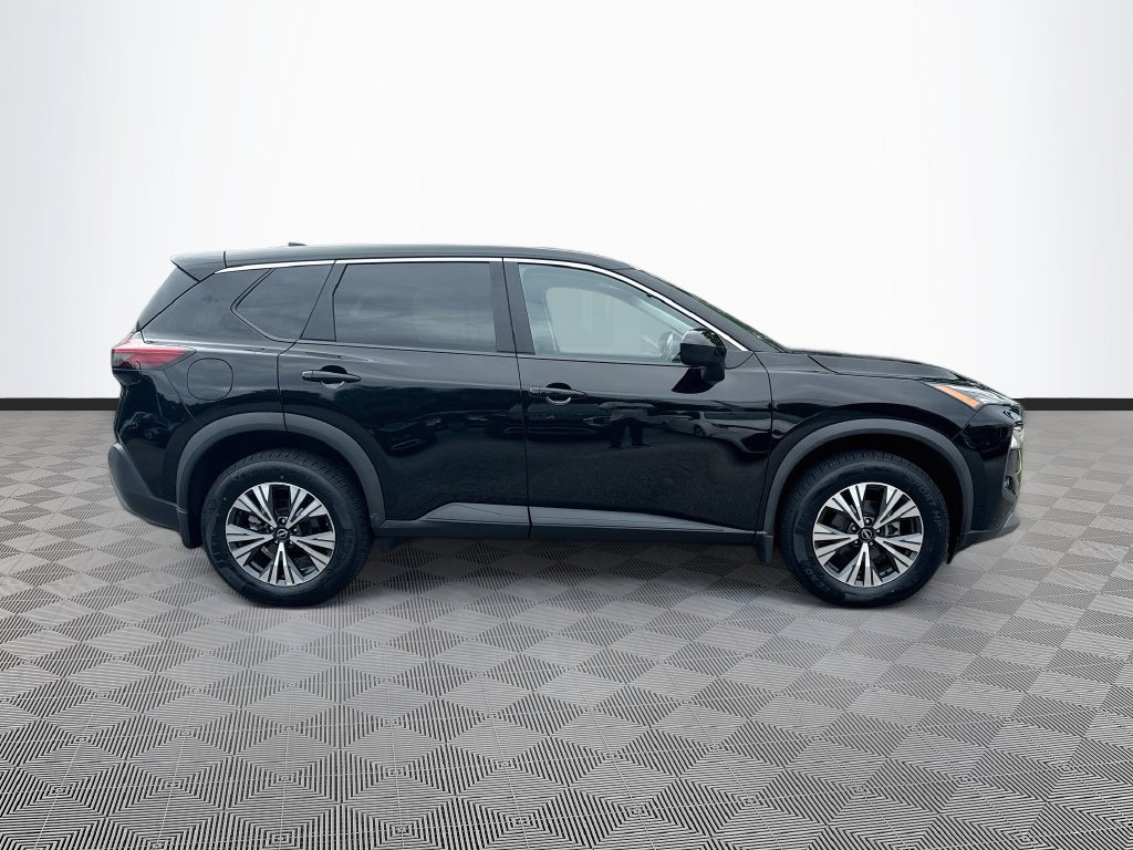 Used 2023 Nissan Rogue SV AWD/4WD image 5