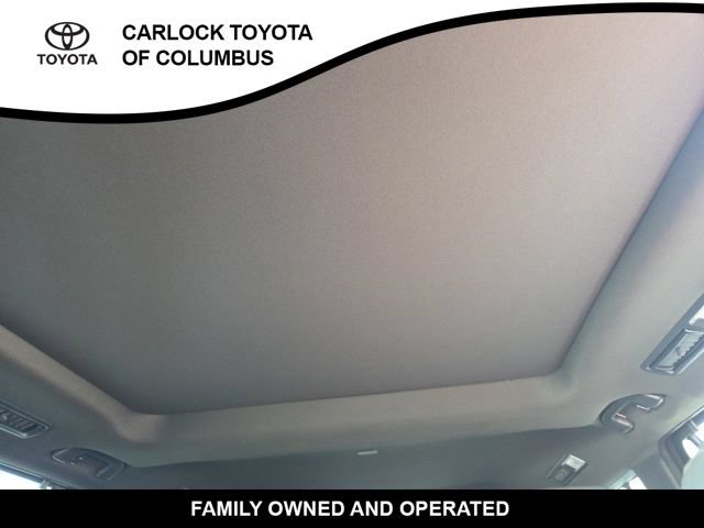 Used 2026 Toyota Sequoia Capstone AWD/4WD image 14