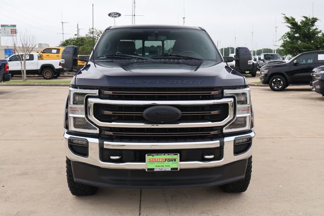 Used 2022 Ford F250 King Ranch w/ King Ranch Ultimate Package AWD/4WD image 2
