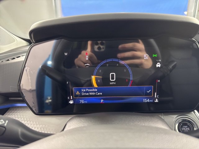 New 2026 Chevrolet Trax LT w/ Sunroof Package image 23