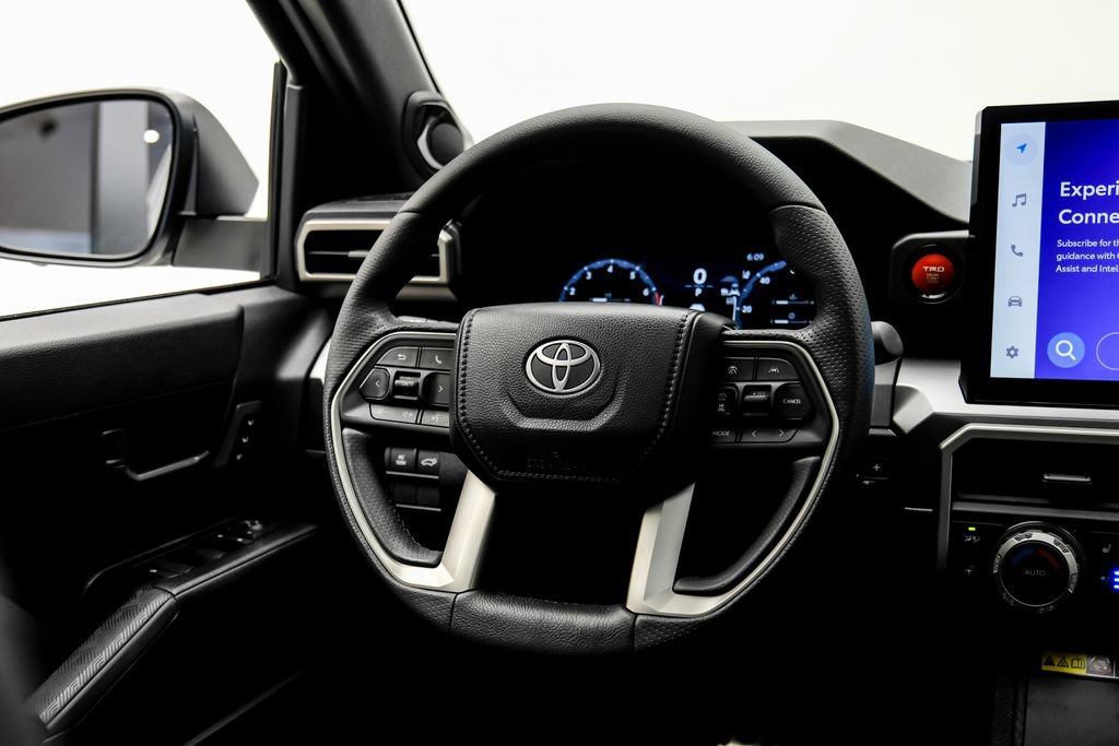 Used 2025 Toyota 4Runner TRD Sport Premium w/ Tow Technology Package AWD/4WD image 18