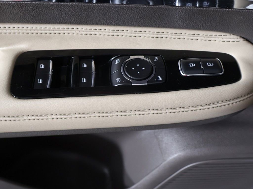 Used 2022 Lincoln Corsair FWD w/ Premium Package image 36