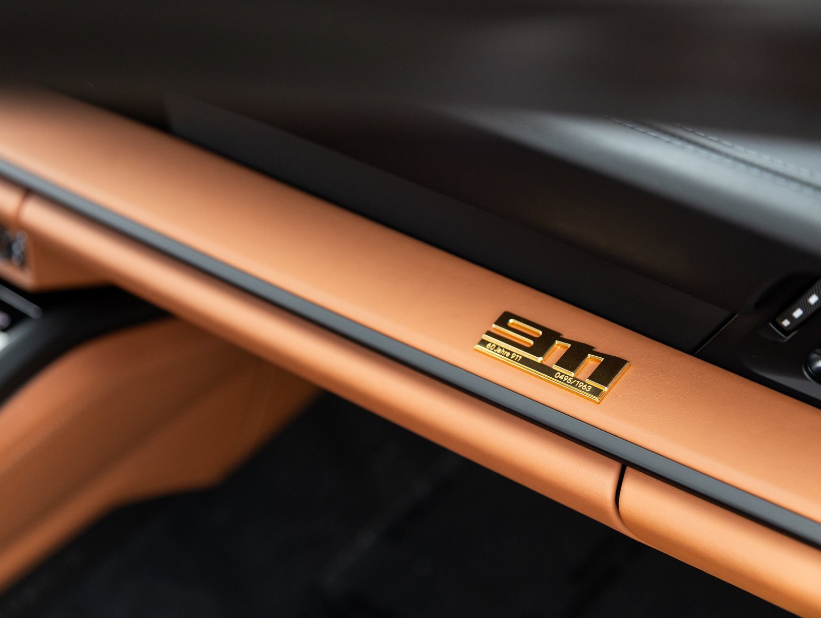 Certified 2024 Porsche 911 GT3 RS image 27