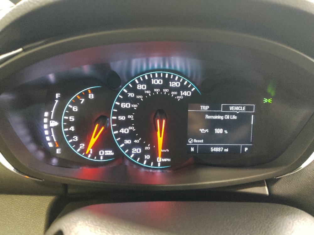 Used 2021 Chevrolet Trax LS w/ Tint and Cruise Package image 23