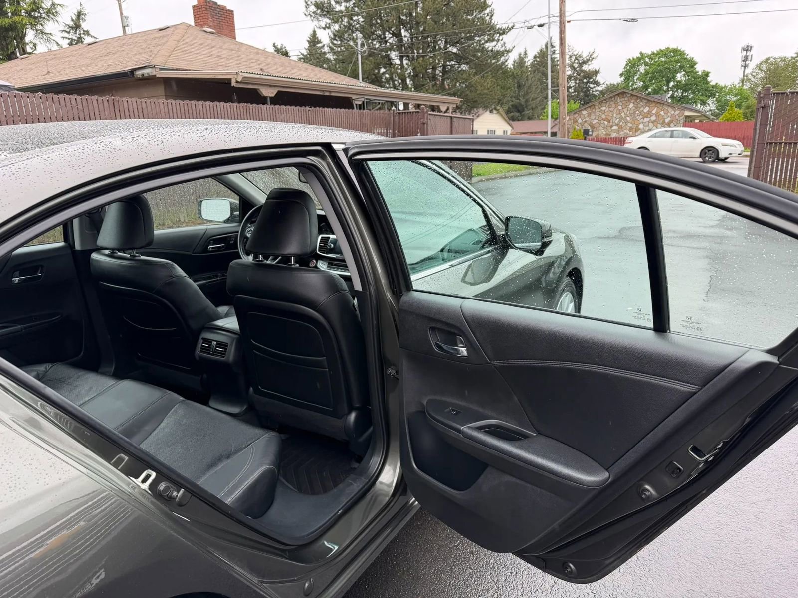 Used 2013 Honda Accord EX-L image 12