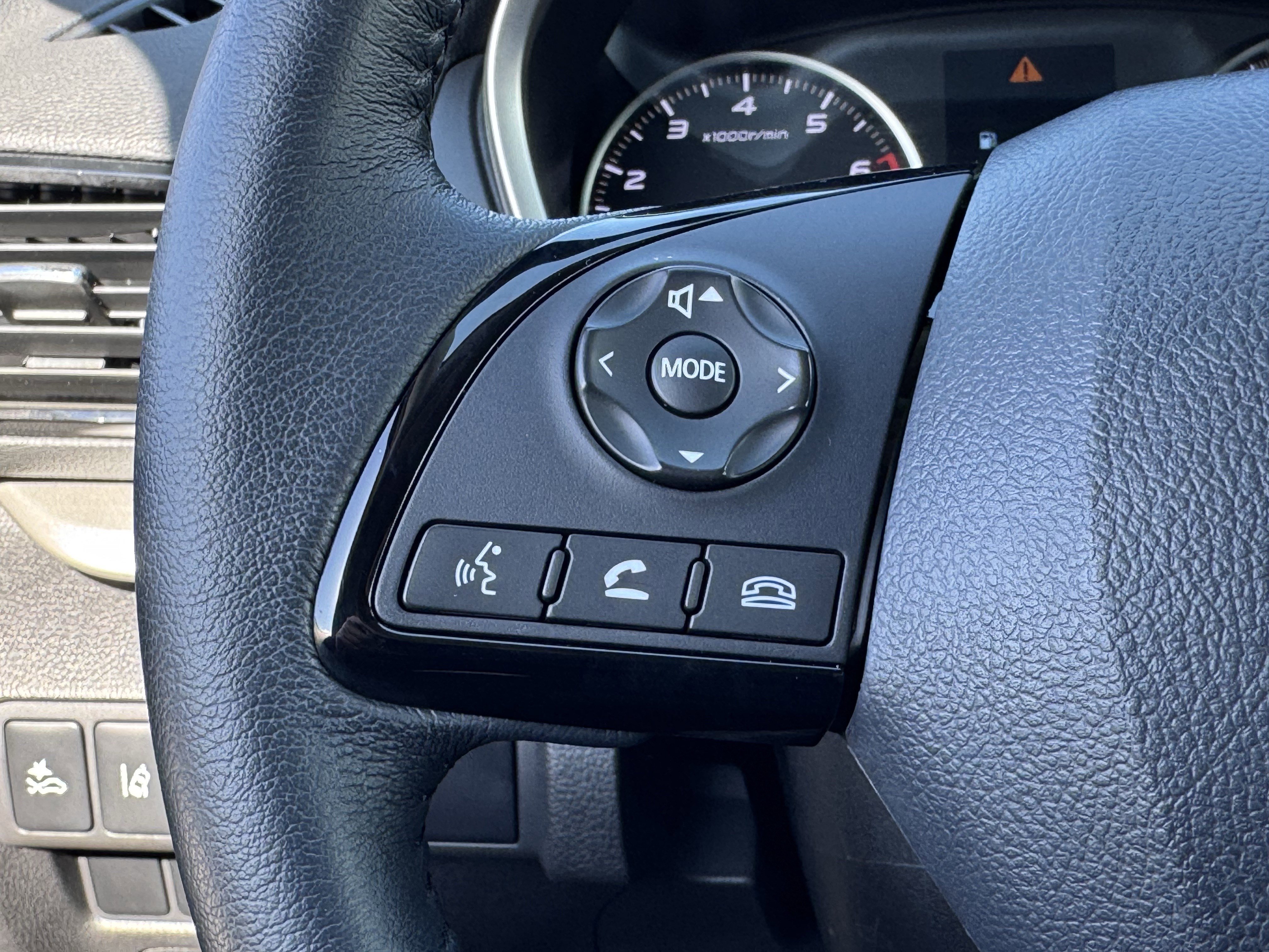 Used 2022 Mitsubishi Eclipse Cross SE image 30