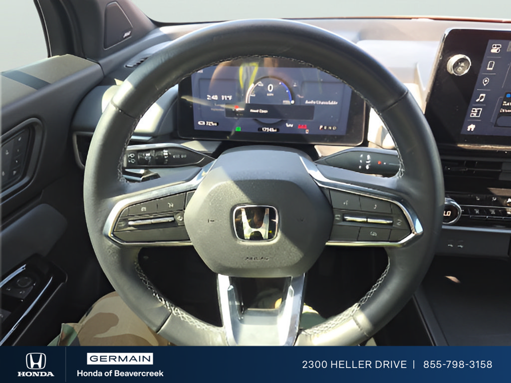 Used 2024 Honda Prologue Touring image 8