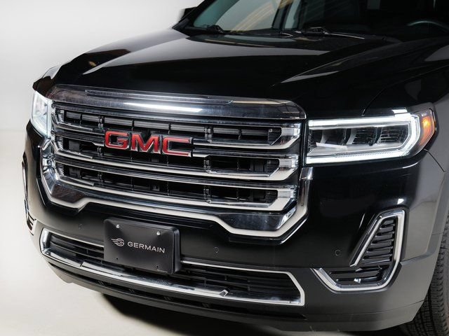 Used 2023 GMC Acadia SLE FWD image 27
