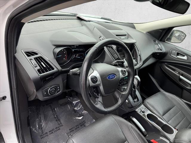 Used 2014 Ford Escape Titanium AWD/4WD image 12