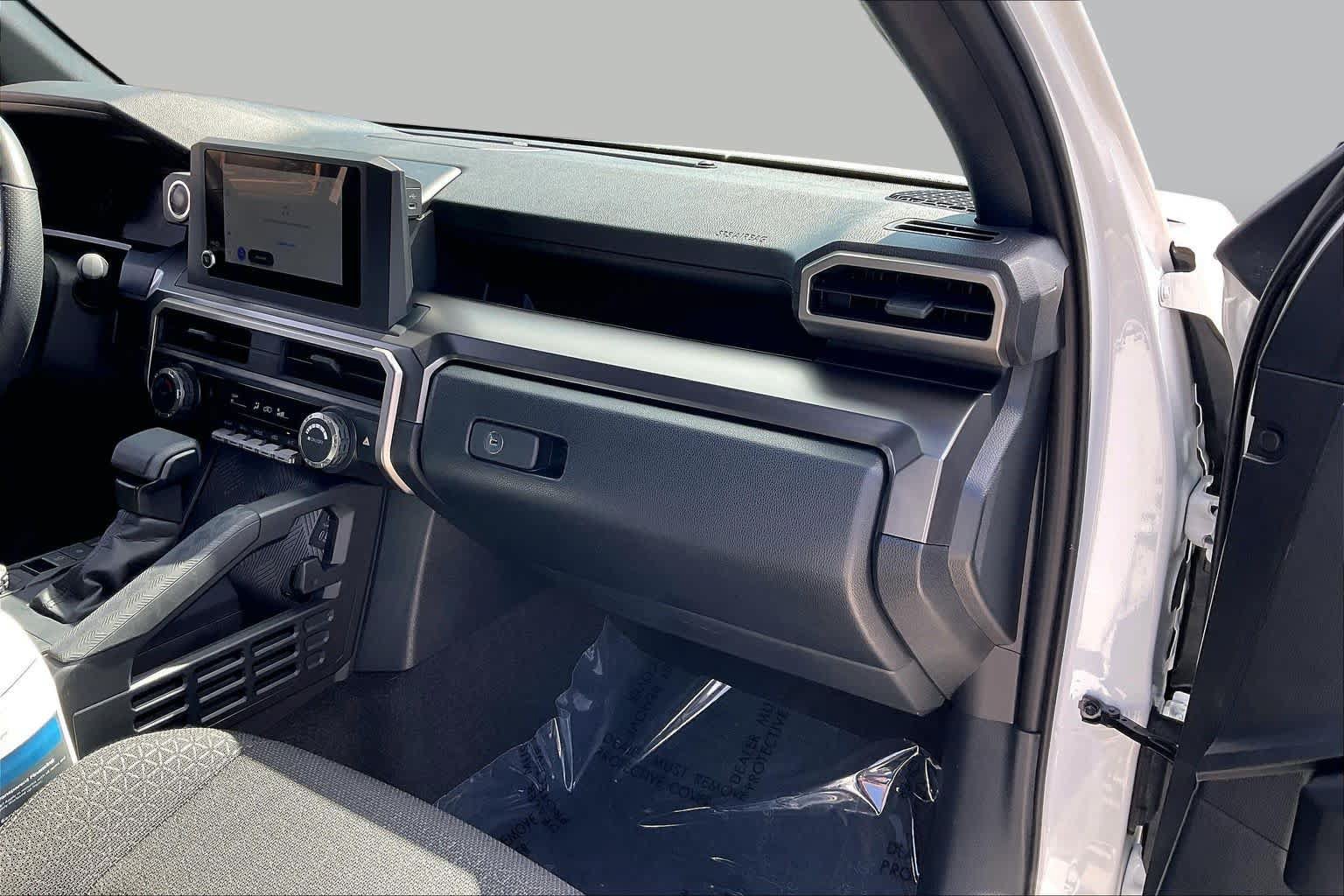 Used 2025 Toyota 4Runner SR5 RWD image 18