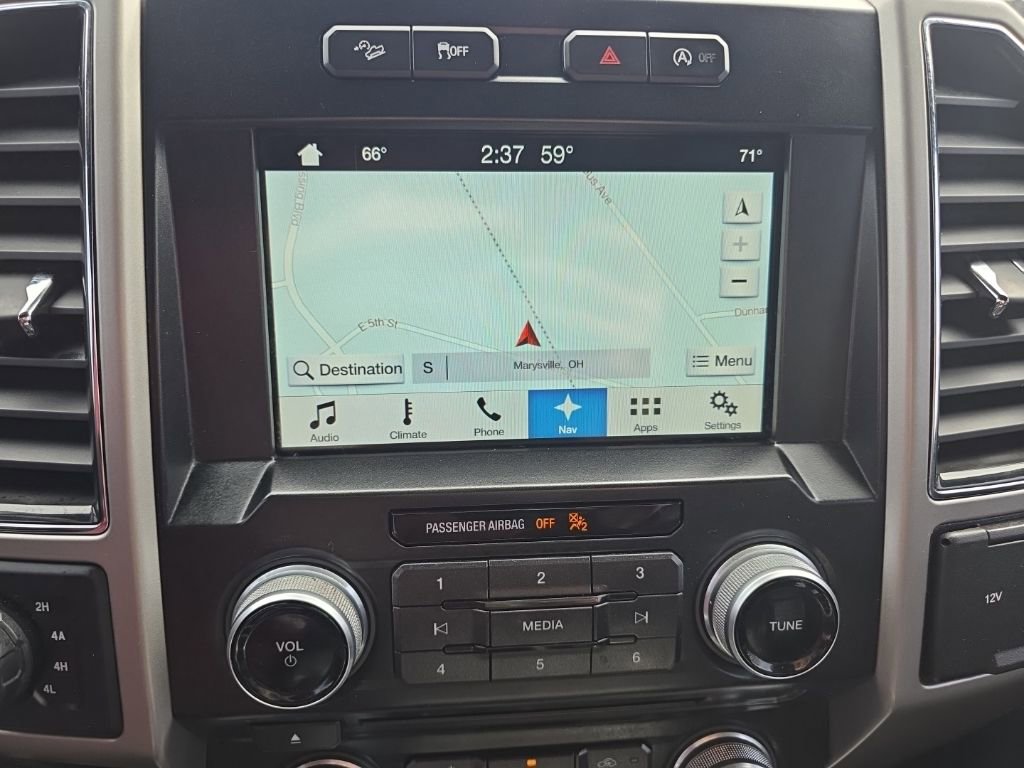 Used 2017 Ford F150 Lariat image 28