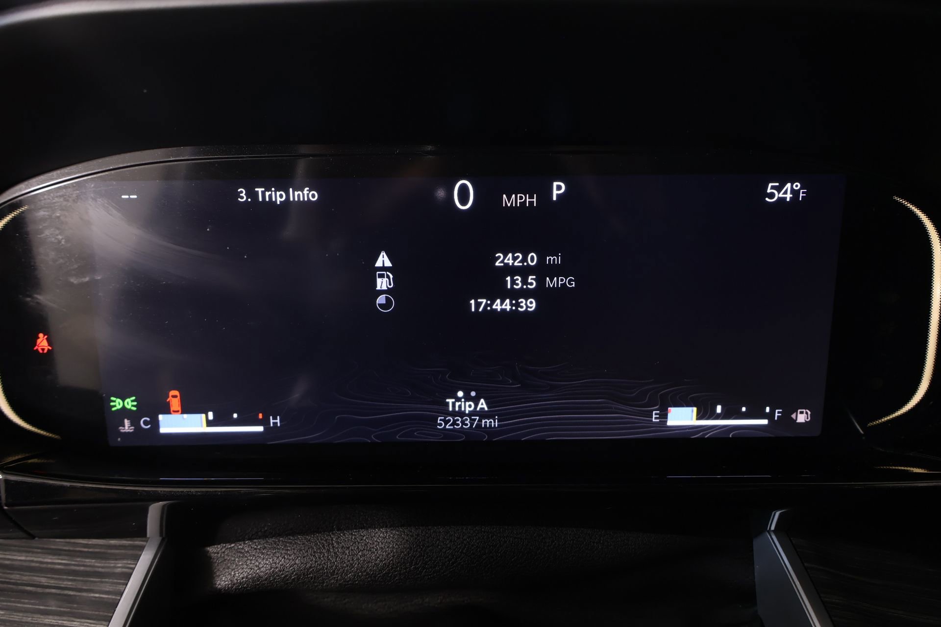 Used 2023 Jeep Wagoneer Series II image 4