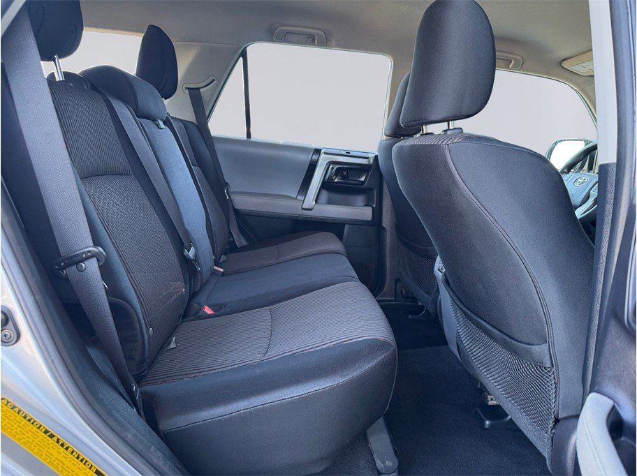 Used 2011 Toyota 4Runner SR5 image 20