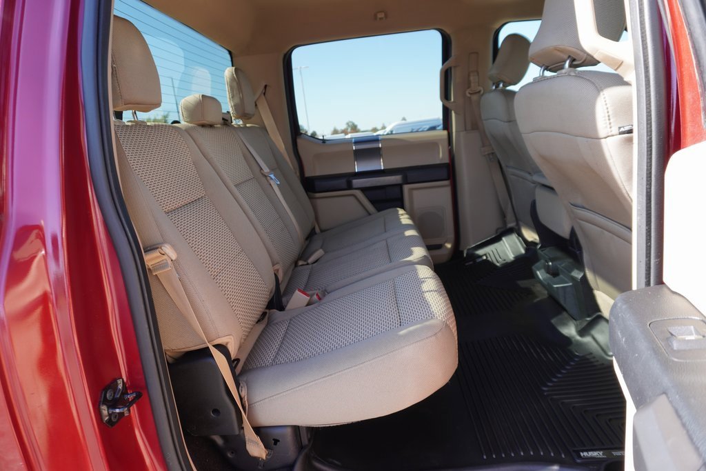 Used 2016 Ford F150 XLT w/ Equipment Group 301A Mid image 20